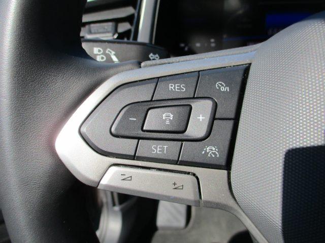VOLKSWAGEN T-Roc 2.0 TDI SCR Life - CarPlay/Led/NAVI