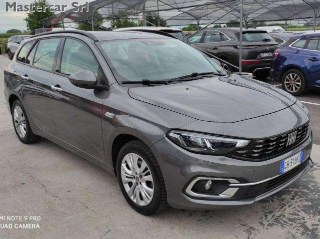 FIAT Tipo STATION WAGON 1.3 MJT 95CV SeS BUSINESS - GH318HZ