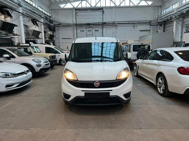 Fiat Doblo Doblò 1.6 MJT 105CV MAXI 3 POSTI