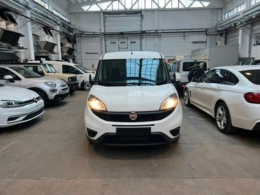 Fiat Doblo Doblò 1.6 MJT 105CV MAXI 3 POSTI