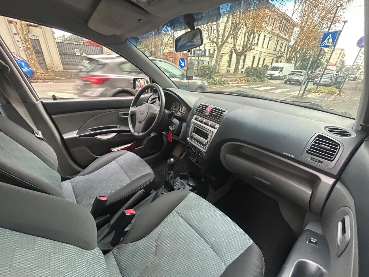 Kia Picanto 1.0 LX Urban 60cv NEOPATENTATI | 70.000KM!!!