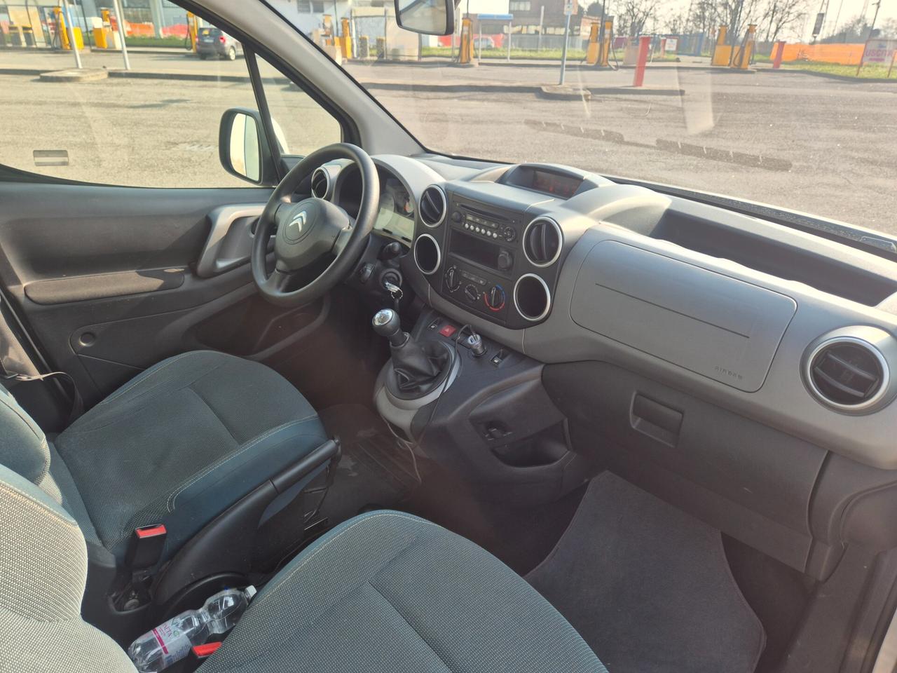 Citroen Berlingo Multispace BlueHDi 100 5 posti Feel Combi N1