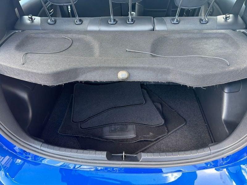 Toyota Yaris Yaris 5p 1.5h Style