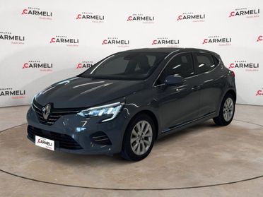 Renault Clio 5 Porte 1.0 SCe Intens