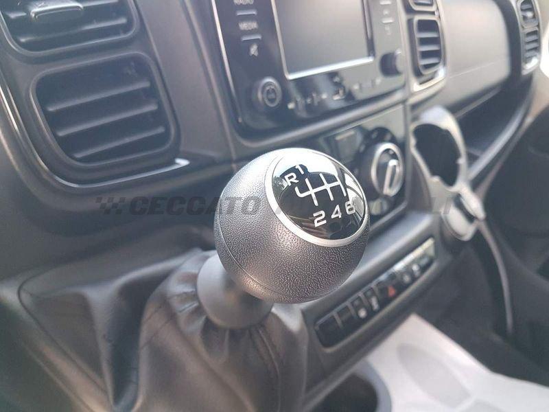 Opel Movano Movano 35 L2H2 2.2 Bluehdi 140cv S&S