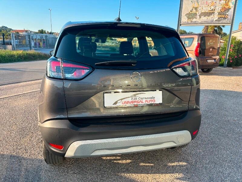 OPEL Crossland Crossland 1.5 ECOTEC D 120 CV St...