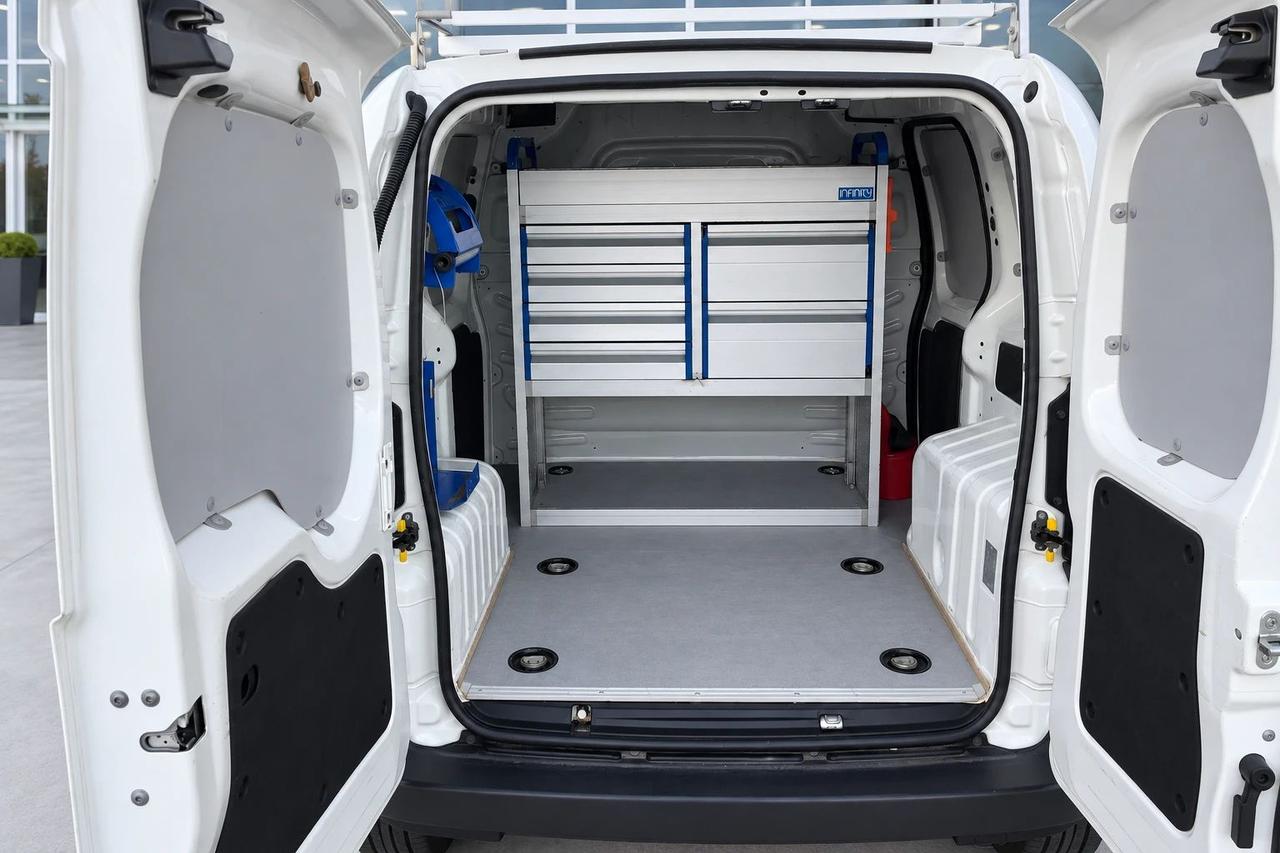 Fiat Fiorino 1.3 MJT ADVENTURE +IVA