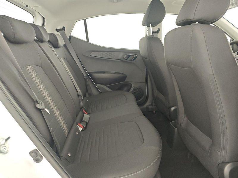 Hyundai i10 1.0 MPI Connectline