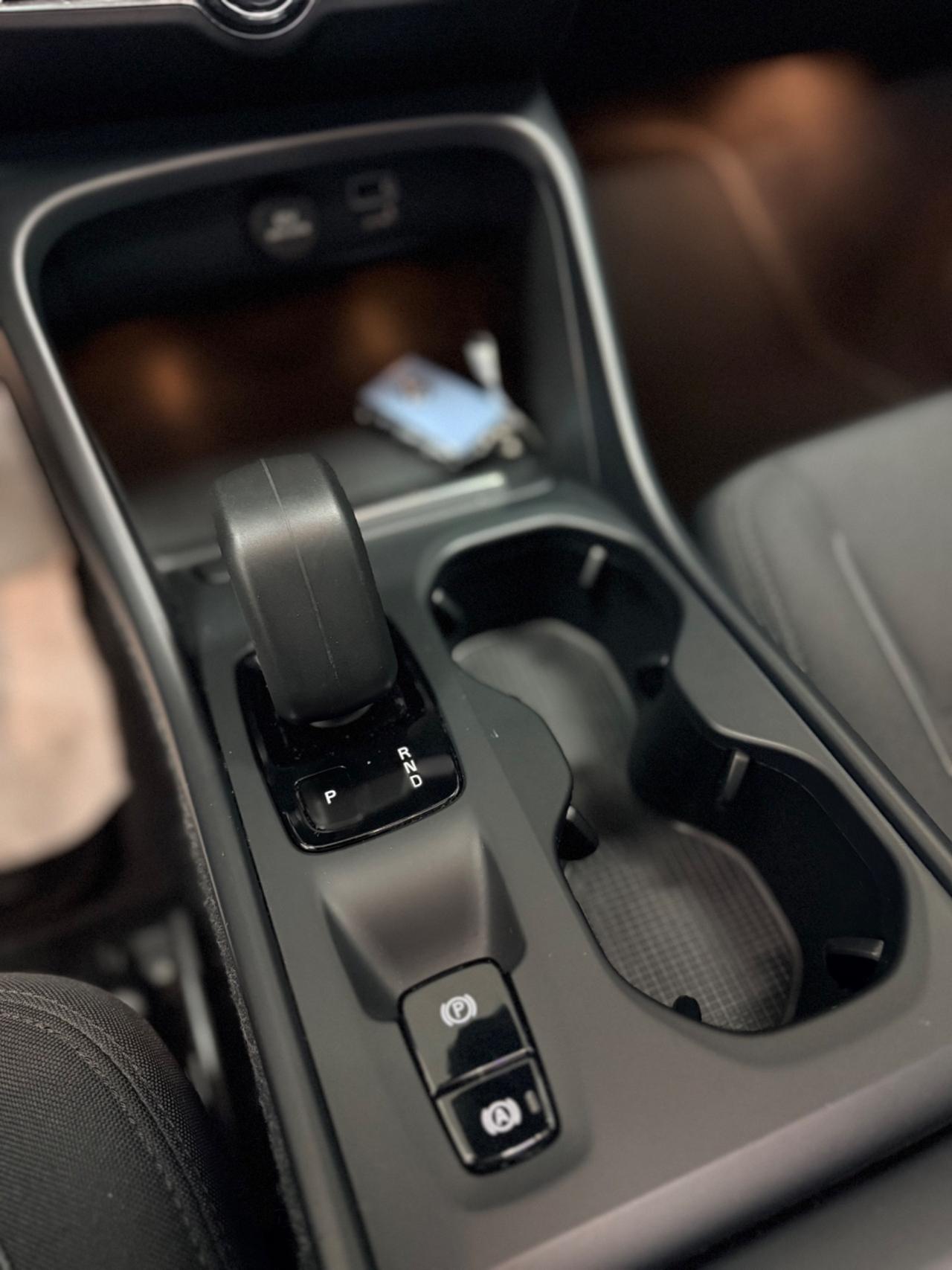 Volvo XC40 1.5 T2 aut 129cv Neopatentati Momentum 05/2022