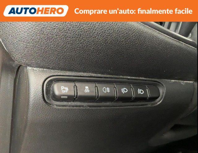 FIAT 500e 3+1 42 kWh La Prima