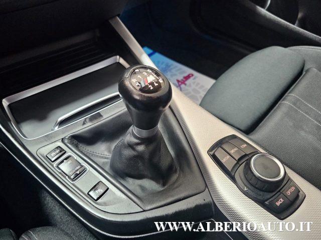 BMW 116 d 5p. Msport