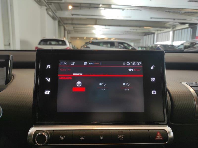 CITROEN C4 Cactus - PureTech 110 S&S Feel