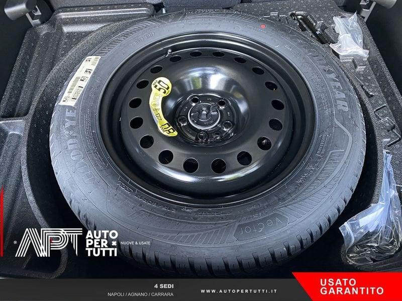 Jeep Compass Compass 1.5 turbo t4 mhev Summit 2wd 130cv dct