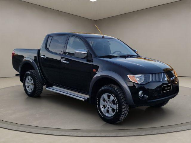 MITSUBISHI L200 2.5 DI-D/136CV Double Cab Invite