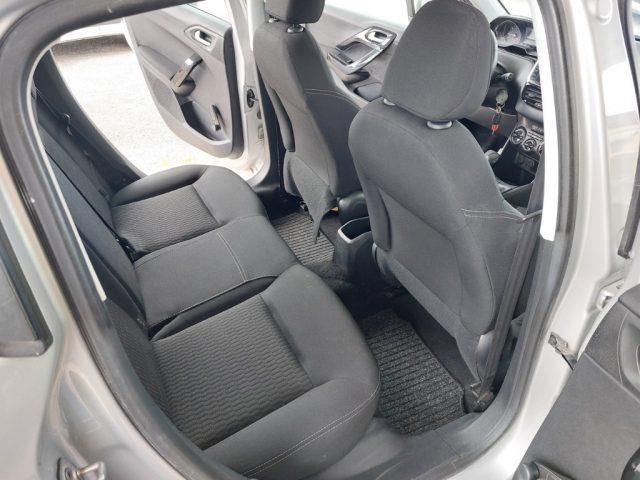 PEUGEOT 208 1.2 PureTech Allure 5 porte Neopatentati