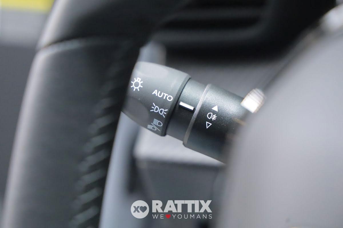 Peugeot 2008 1.2 puretech 100CV Allure