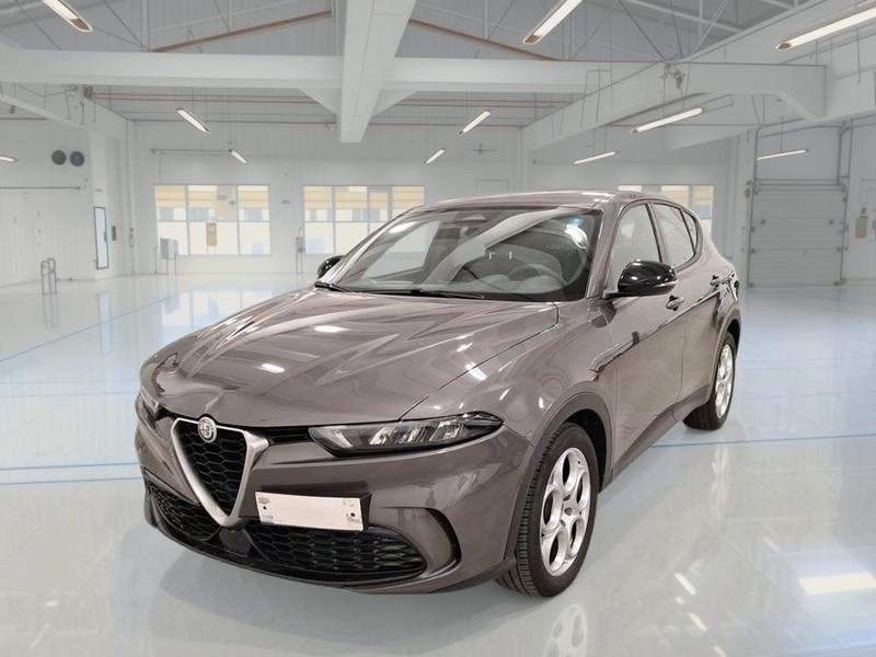 ALFA ROMEO TONALE 1.5 130 CV HYBRID TCT7 SUPER AUTO SUV