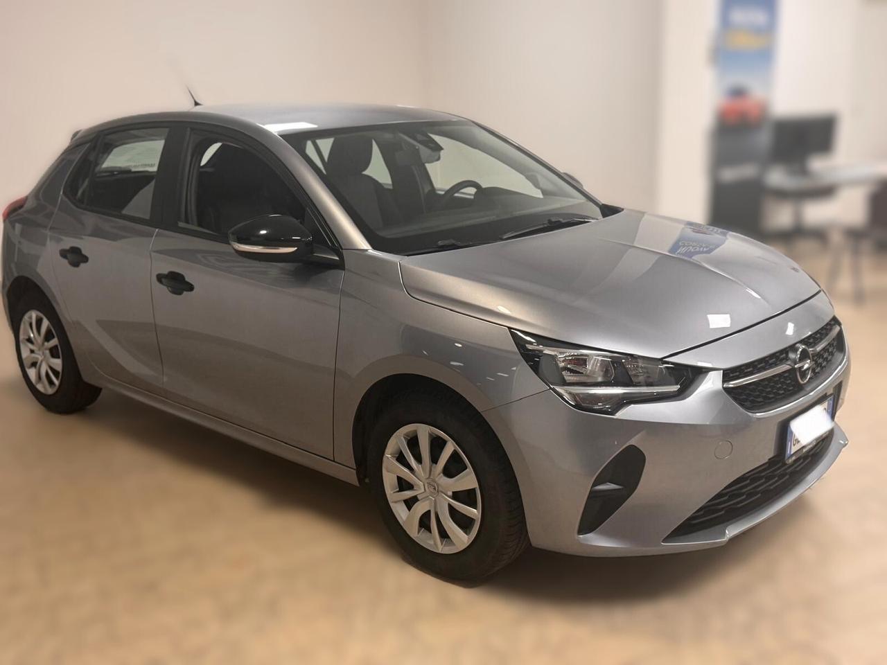 Opel Corsa 1.2