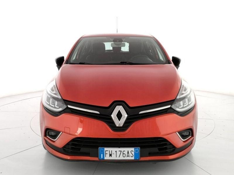 Renault Clio 5p 0.9 tce Energy s&s 90cv