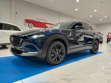 Mazda CX-30 e-Skyactiv-G M Hybrid 2WD Homura