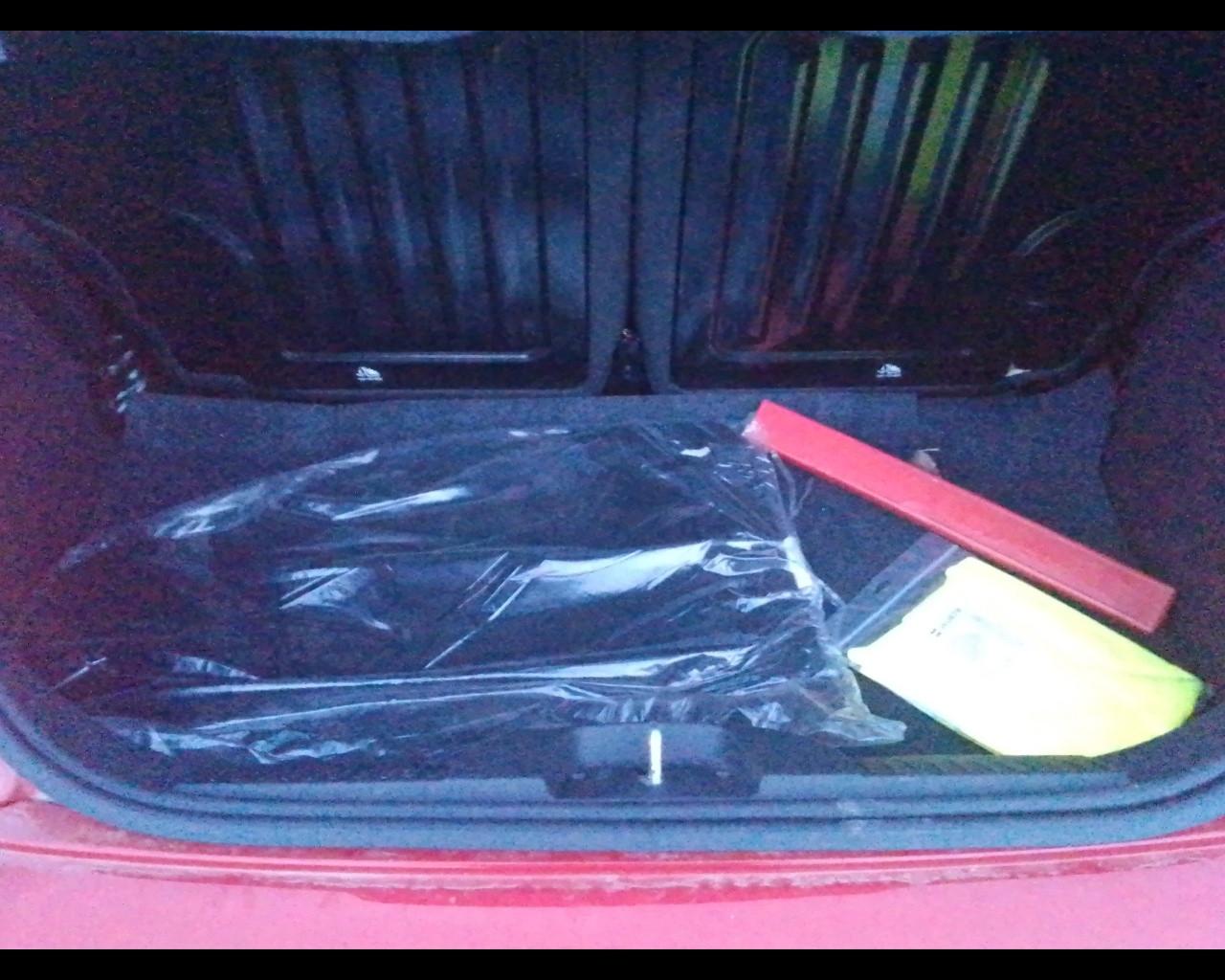 FIAT 500 (2015-2024) - 500 C 1.0 Hybrid Dolcevita