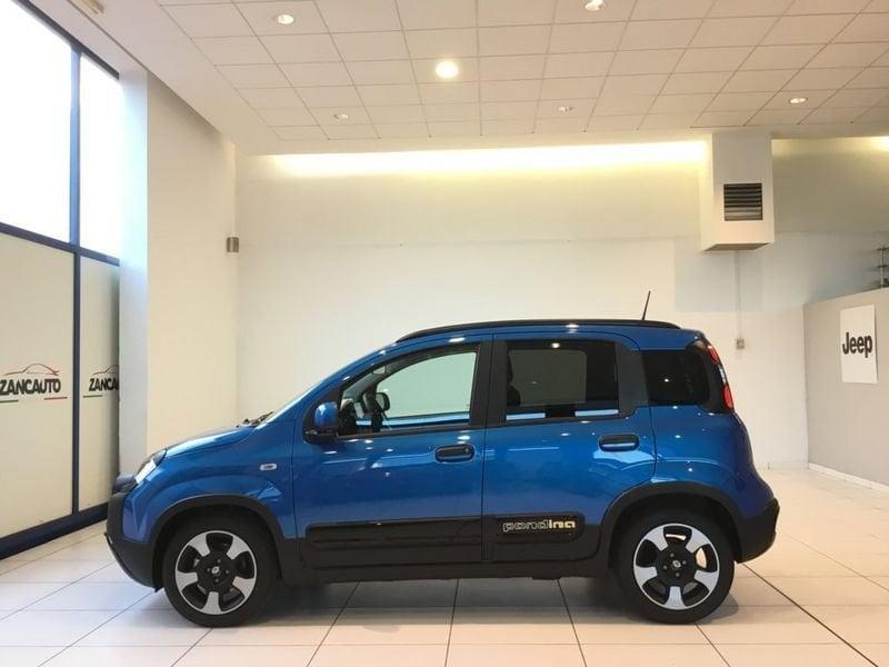 FIAT Panda S9 1.0 Hybrid Pandina - PROMO ROTT. E0-1-2-3