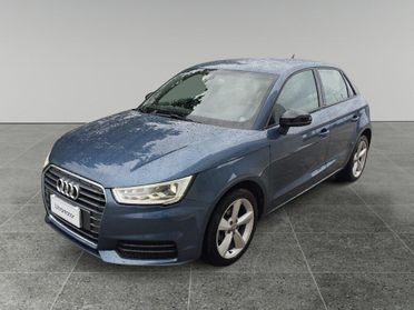 Audi A1 1.4 TDI Metal Plus