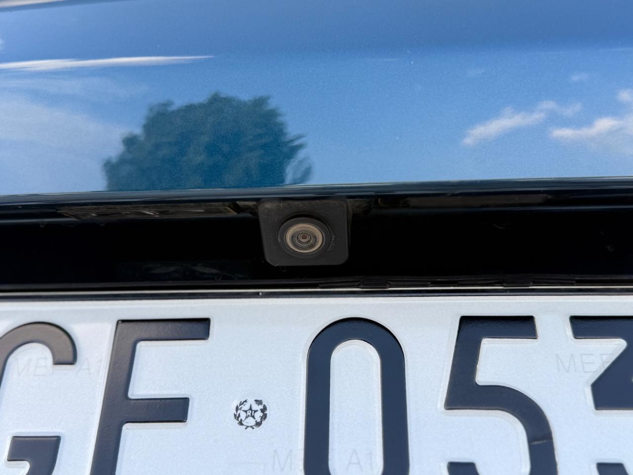 Peugeot 3008 BlueHDi 130 S&S EAT8 Active Pack