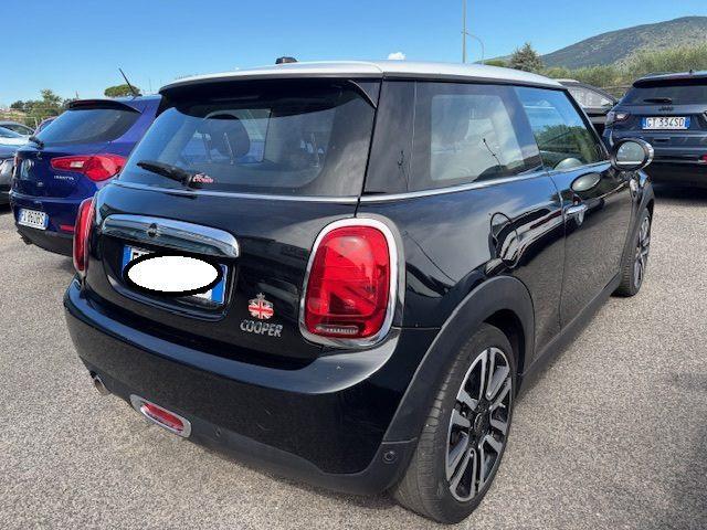 MINI Cooper D 1.5 Cooper D Business