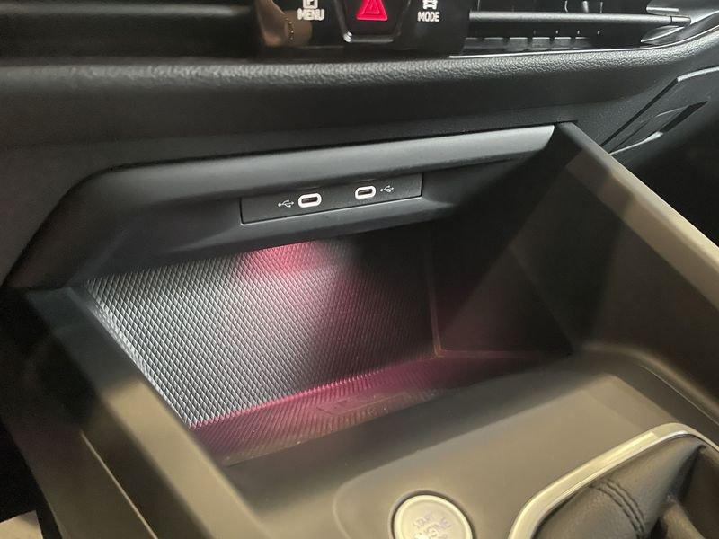 Volkswagen Golf 1.5 TSI ACT Life