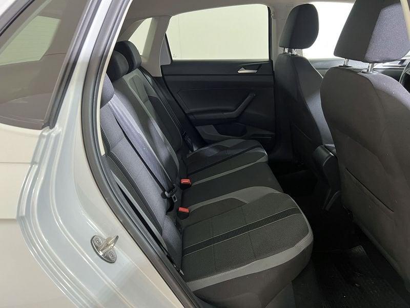 Volkswagen Polo Polo 1.0 TSI 5p. Highline BlueMotion Technology