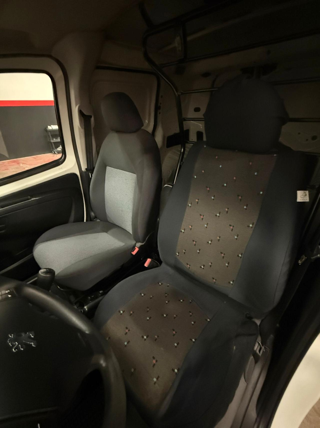 Peugeot Bipper 1.3 HDi 80CV Furgone Pro