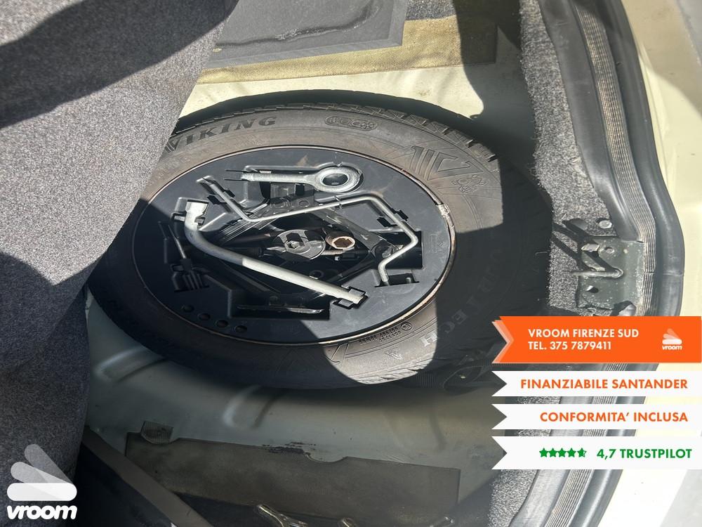 FIAT Punto 3ª serie Punto Classic 1.3 MJT 16V ...