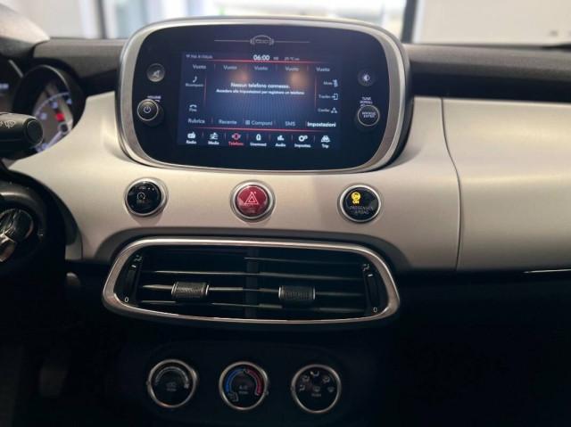 Fiat 500X 1.0 T3 Connect 120cv