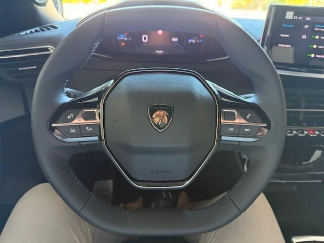 Peugeot 2008 PureTech 100 S&S Allure "KM0"