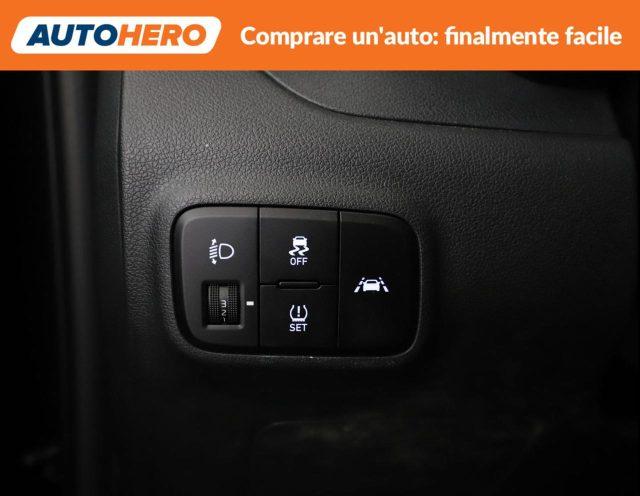 HYUNDAI i10 1.0 MPI Tech