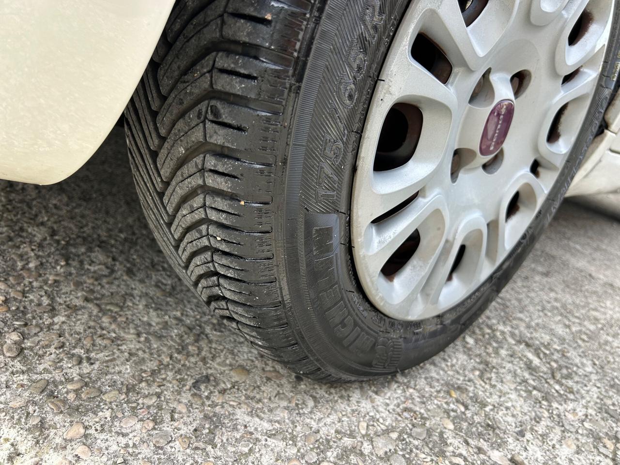 Fiat Panda 1.3 MJT ( DIESEL) NEOPATENTATI !!!!!