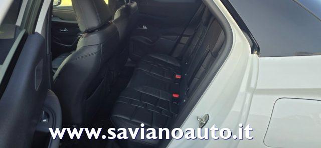 DS AUTOMOBILES DS 3 PureTech 130 aut. Opera