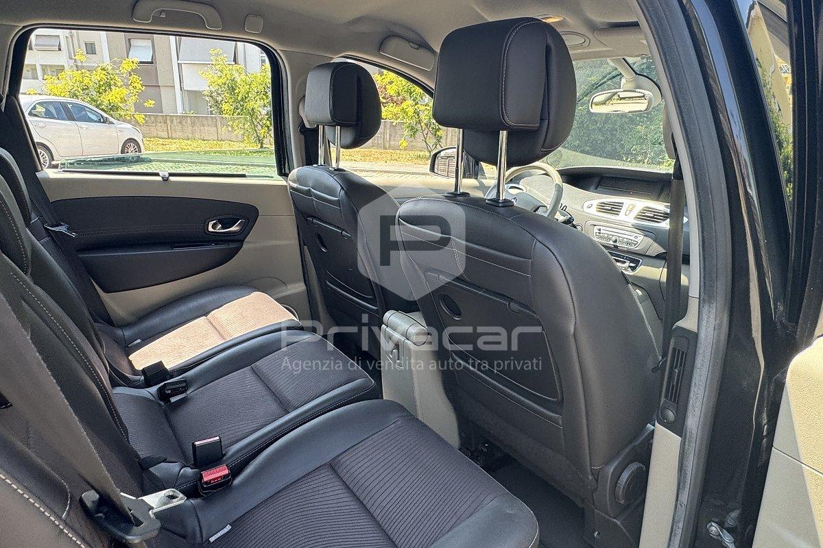 RENAULT Scénic X-Mod 2.0 dCi 150CV Proactive Luxe