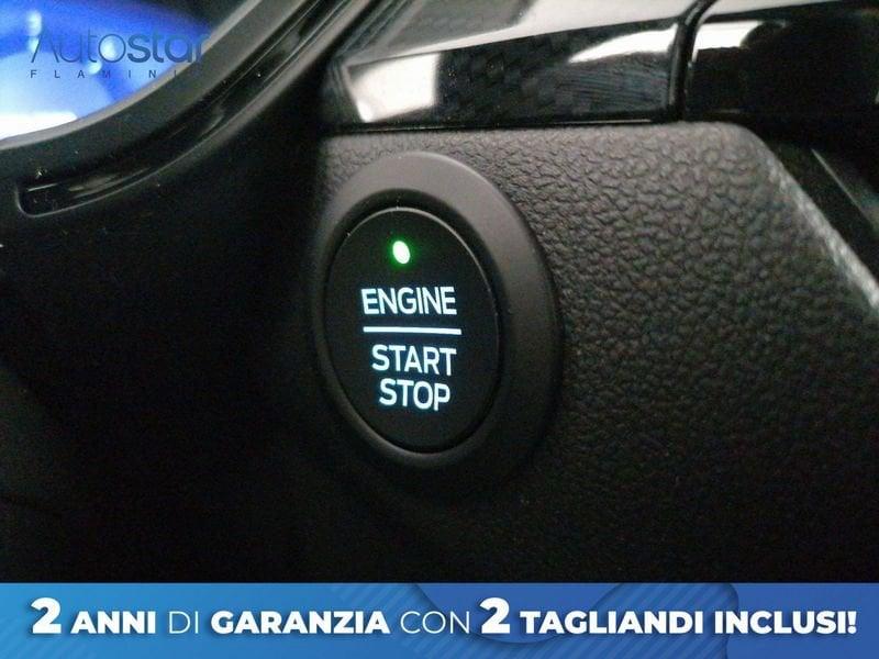 Ford Kuga 1.5 ecoblue ST-Line 2wd 120cv auto