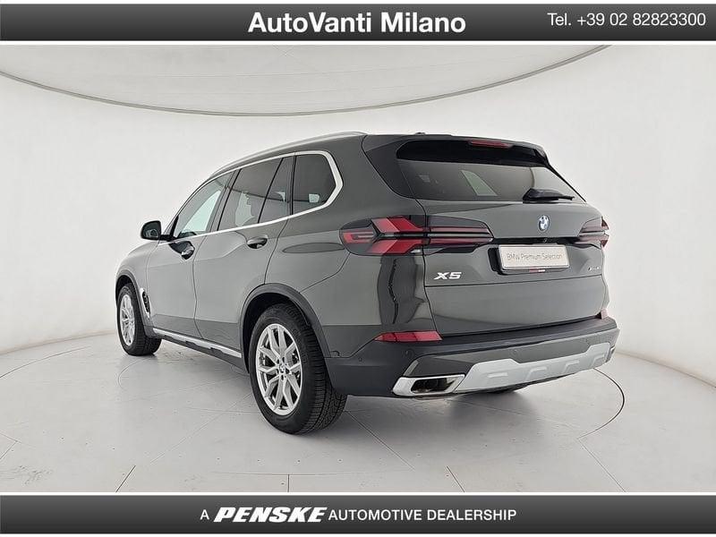 BMW X5 X5 xdrive40i auto