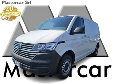 VOLKSWAGEN Transporter Transporter T6.1 2.0 TDI 150CV 4Motion PC- GD672TE