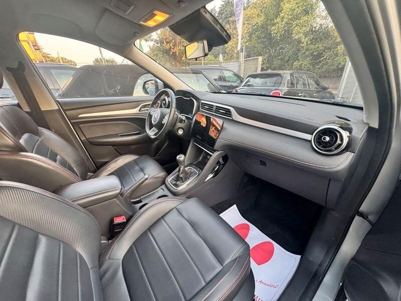 Mg ZS 1.5 GSR Luxury