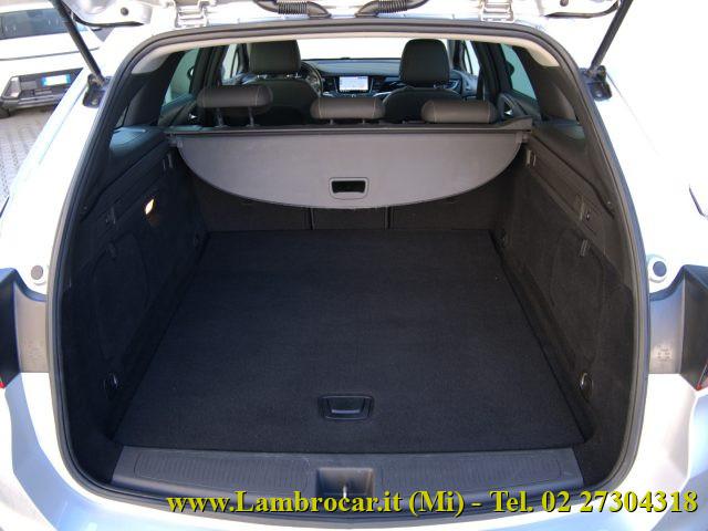 OPEL Astra 1.5 CDTI 122 CV S&S Sports Tourer Business Eleganc