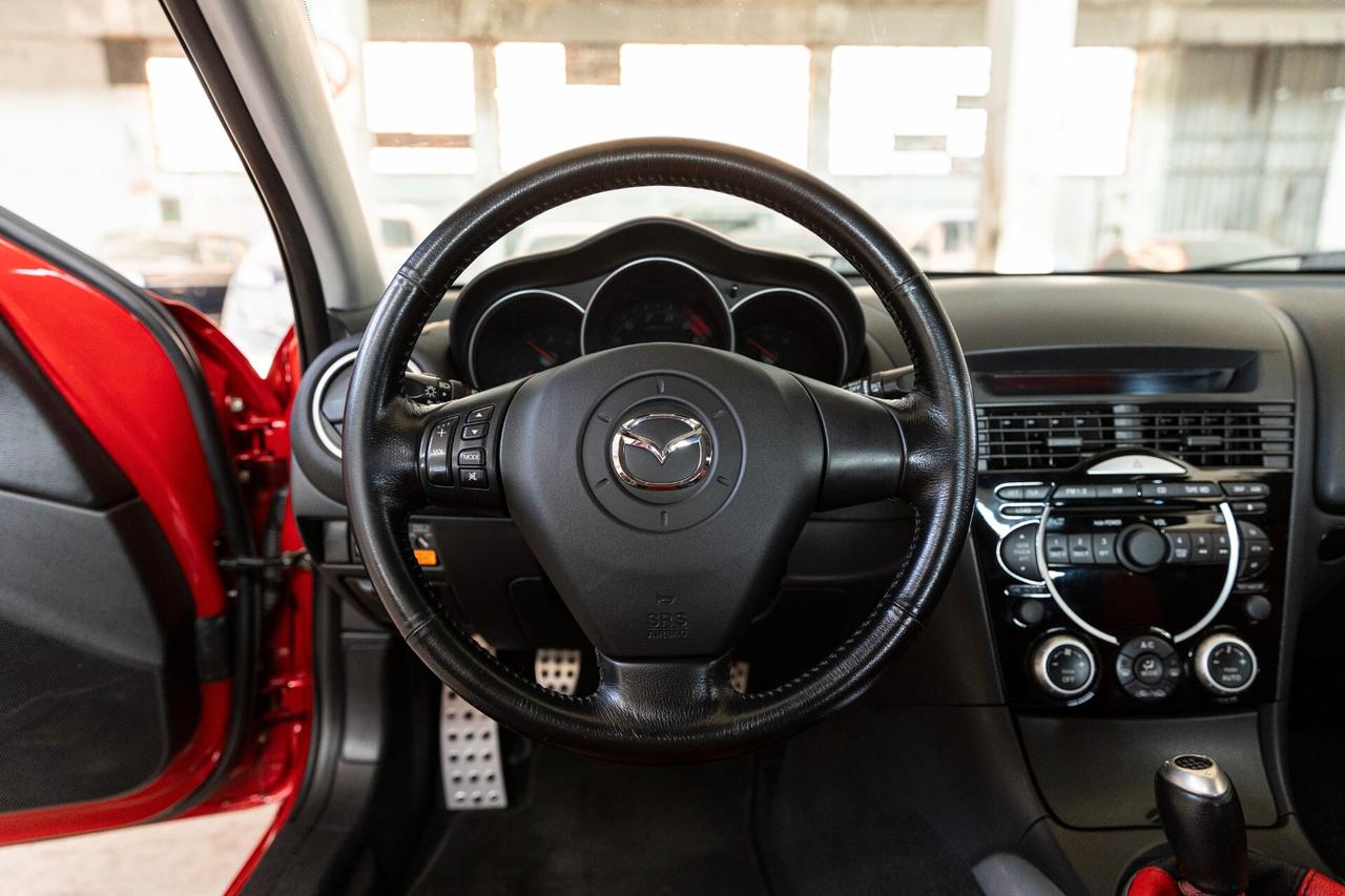 Mazda RX-8 1.3