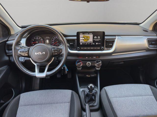 KIA Stonic 1.2 DPI 84CV