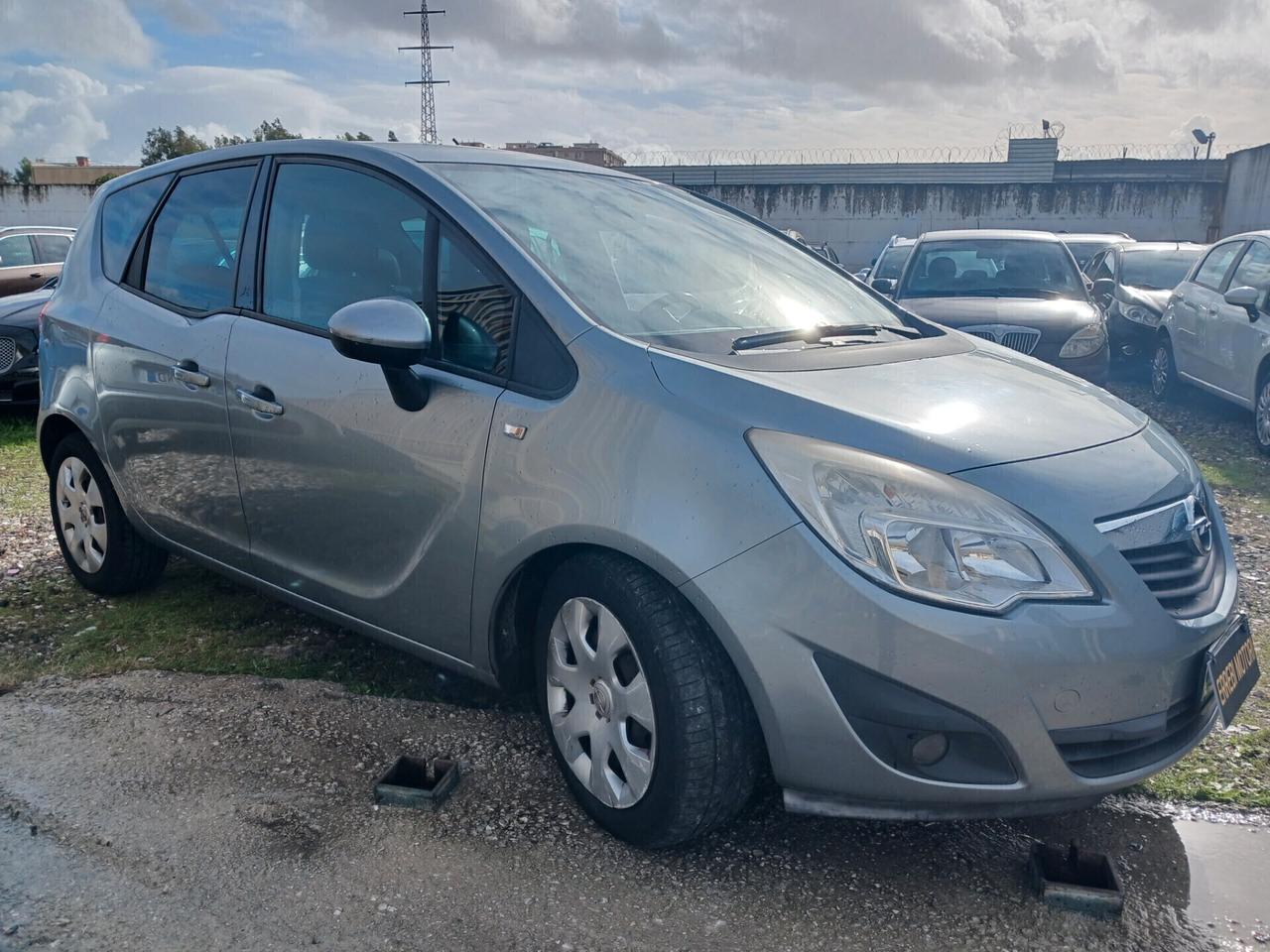 Opel Meriva 1.3 CDTI Elective