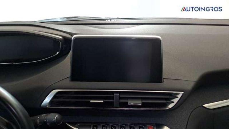 Peugeot 5008 II 2016 1.5 bluehdi Crossway s