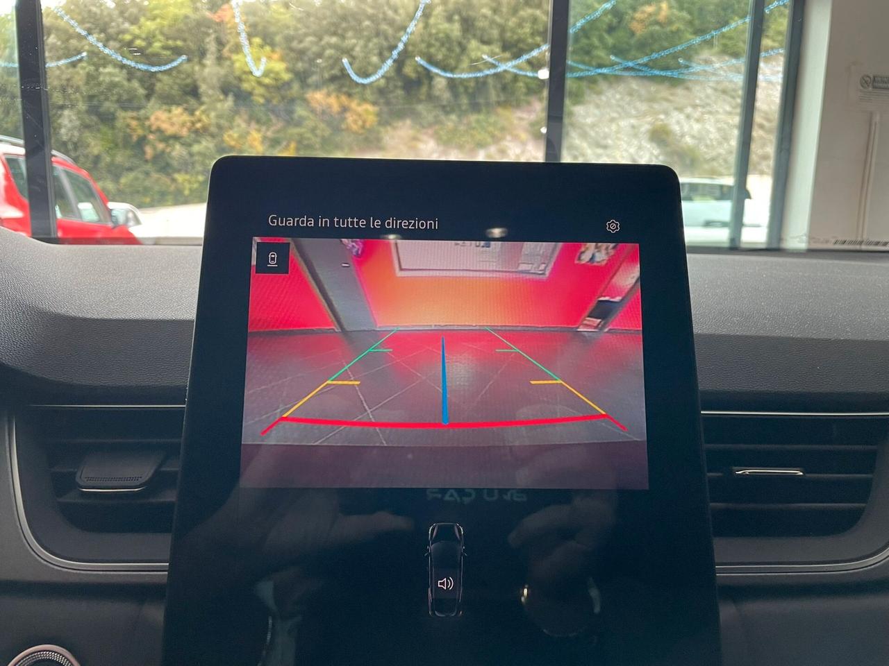 RENAULT SYMBIOZ FULL HYBRID E-TECH 145 Cv TECHNO