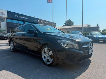 Mercedes-benz CLA 180 d S.W. Premium
